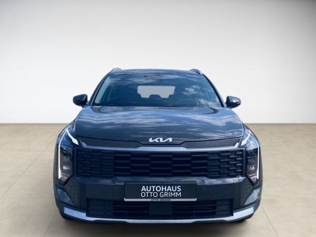 Sportage Vision 1.6 T-GDI Vision