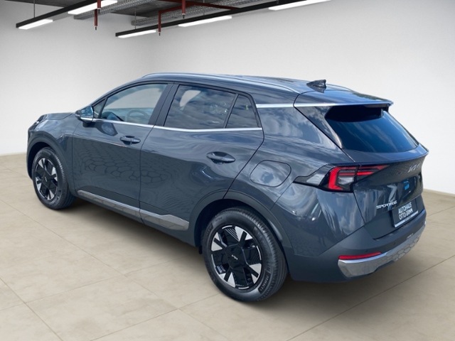 Sportage Vision 1.6 T-GDI Vision
