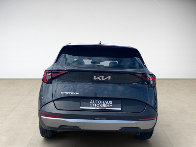 Sportage Vision 1.6 T-GDI Vision