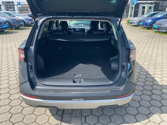 Sportage Vision 1.6 T-GDI Vision