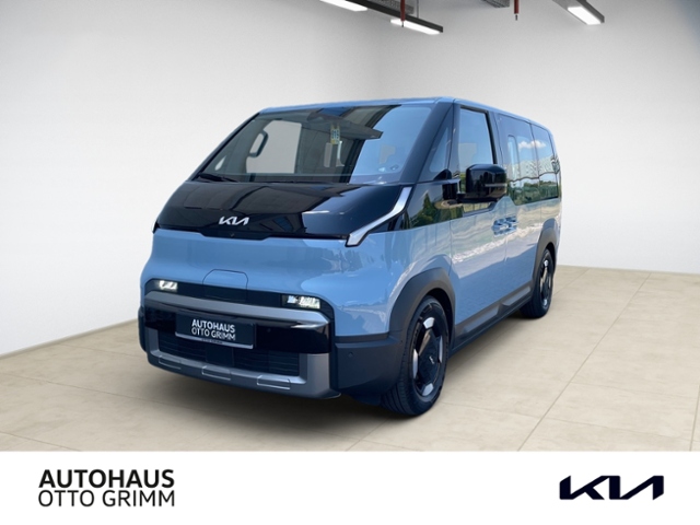 PV5 Passenger Elite 71,2 Wärmepumpe 360