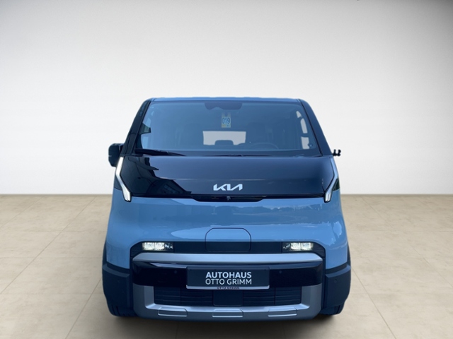 PV5 Passenger Elite 71,2 Wärmepumpe 360