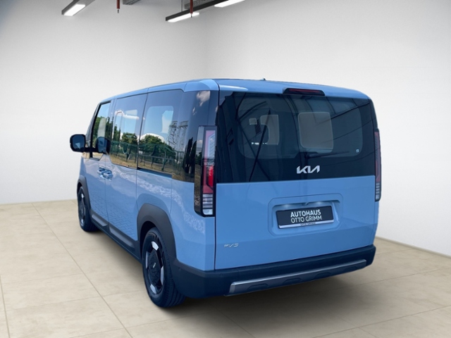 PV5 Passenger Elite 71,2 Wärmepumpe 360