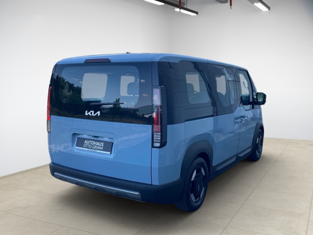 PV5 Passenger Elite 71,2 Wärmepumpe 360