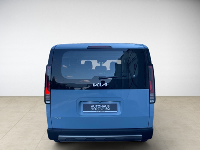 PV5 Passenger Elite 71,2 Wärmepumpe 360