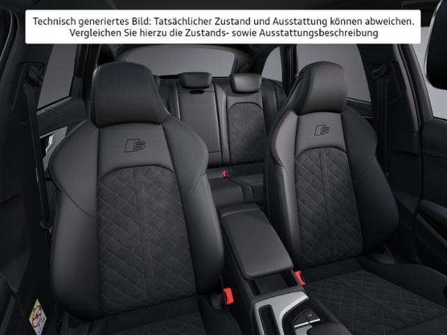 A4 Avant 40 TFSI AHK SHZ Navi Kamera