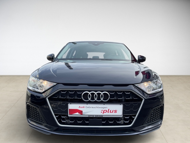 A1 Sportback 35 TFSI advanced KLIMA ALU