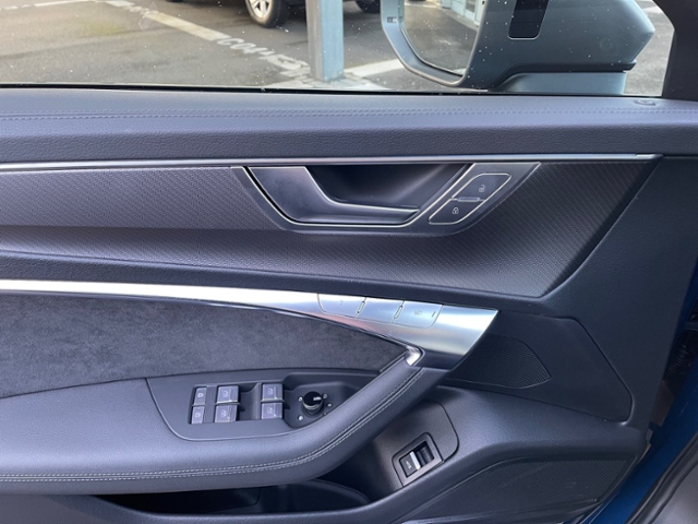 RS6 Avant 4.0 TFSI quattro performance Memory