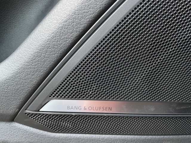 RS6 Avant 4.0 TFSI quattro performance Memory