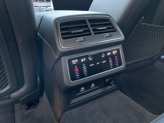 RS6 Avant 4.0 TFSI quattro performance Memory