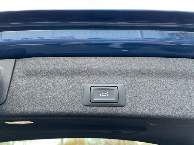 RS6 Avant 4.0 TFSI quattro performance Memory