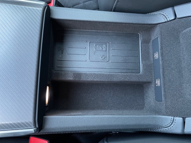 RS6 Avant 4.0 TFSI quattro performance Memory