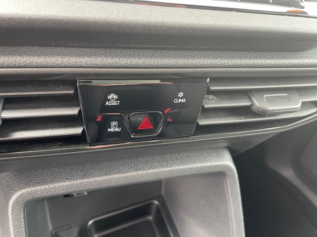 Caddy 2.0 TDI Navi PDC Tempomat
