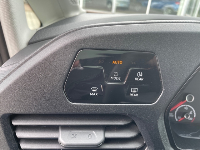 Caddy 2.0 TDI Navi PDC Tempomat