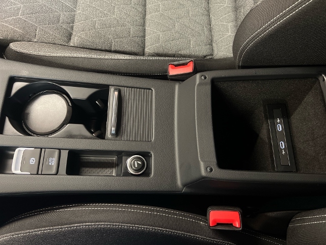 Passat Variant 1.5 TSI Business DSG LED Navi