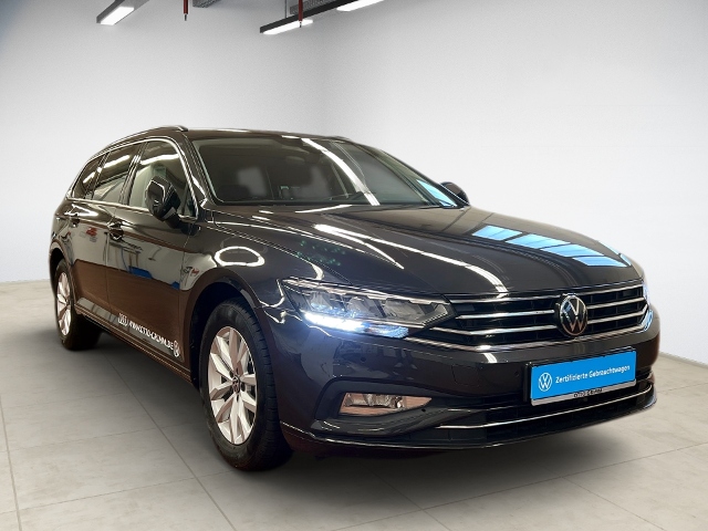 Passat Variant 1.5 TSI Business DSG LED Navi