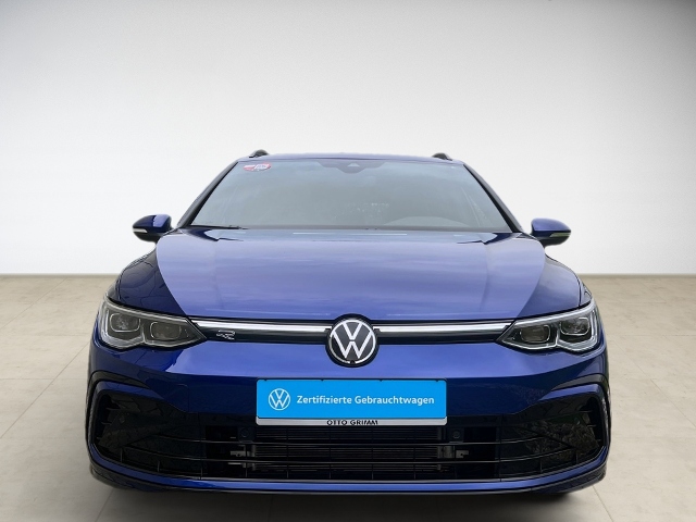 Golf VIII Variant 2.0 TDI R-Line DSG Pano