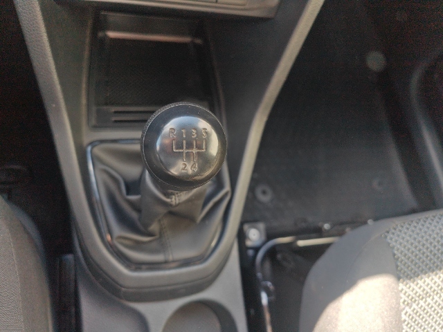 Caddy Maxi Kasten Trendline BMT KLIMA