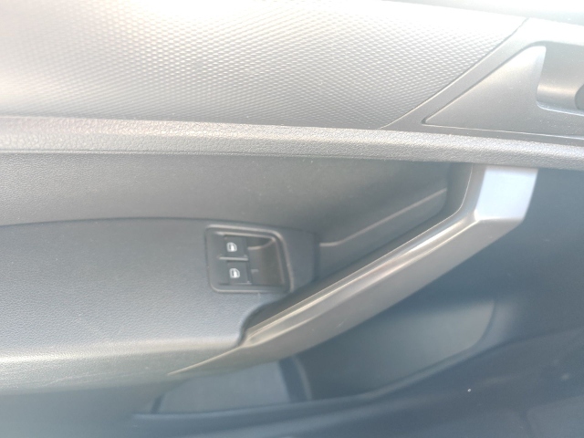 Caddy Maxi Kasten Trendline BMT KLIMA