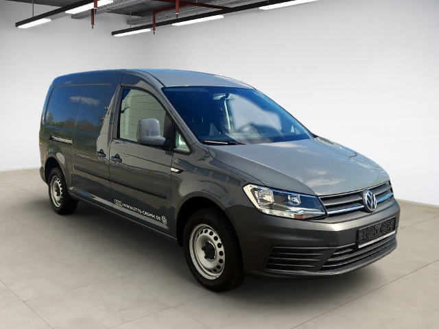 Caddy Maxi Kasten Trendline BMT KLIMA