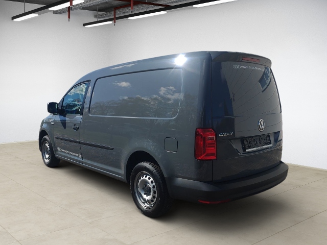 Caddy Maxi Kasten Trendline BMT KLIMA