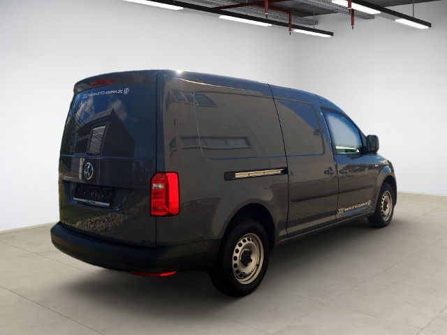 Caddy Maxi Kasten Trendline BMT KLIMA