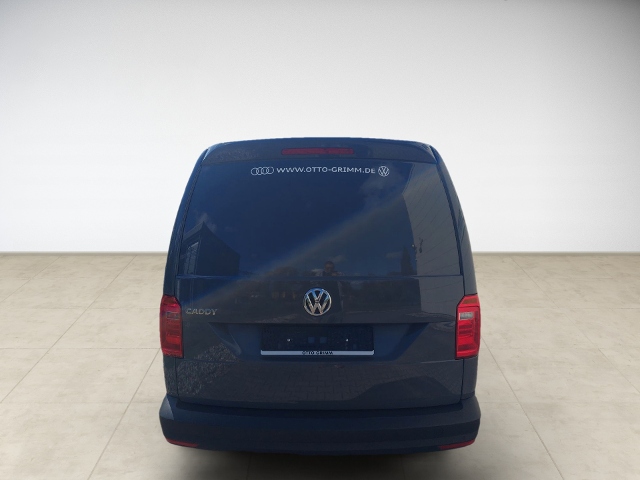 Caddy Maxi Kasten Trendline BMT KLIMA