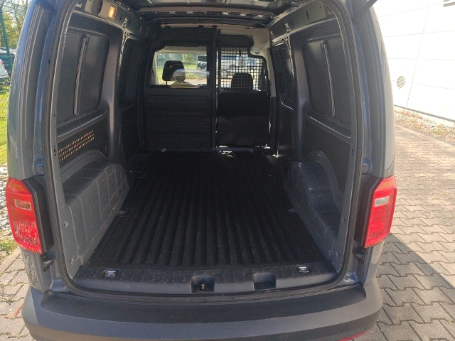 Caddy Maxi Kasten Trendline BMT KLIMA