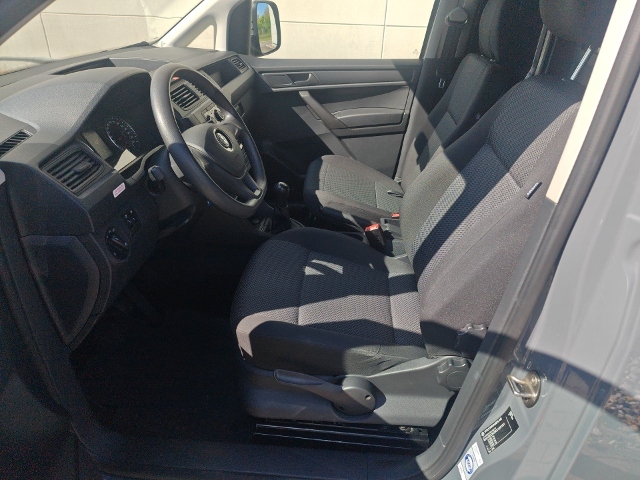 Caddy Maxi Kasten Trendline BMT KLIMA