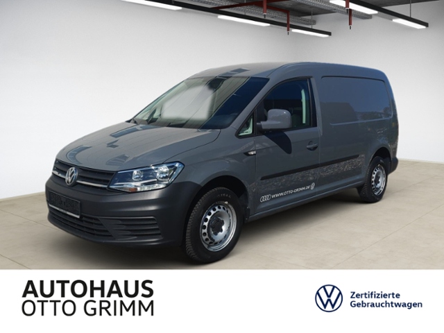 Caddy Maxi 1.0 TSI Kasten Klima elektr. FH