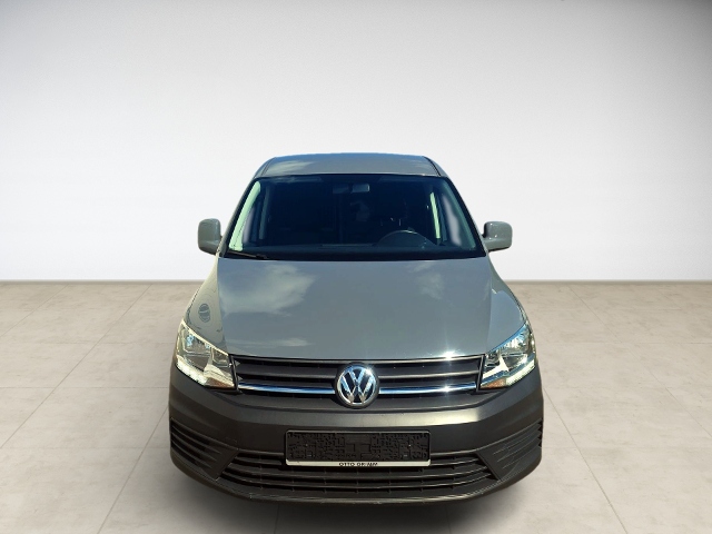 Caddy Maxi 1.0 TSI Kasten Klima elektr. FH
