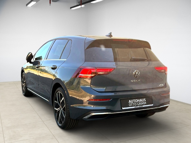 Golf VIII 1.5 e TSI EDITION 50 DSG LED Navi
