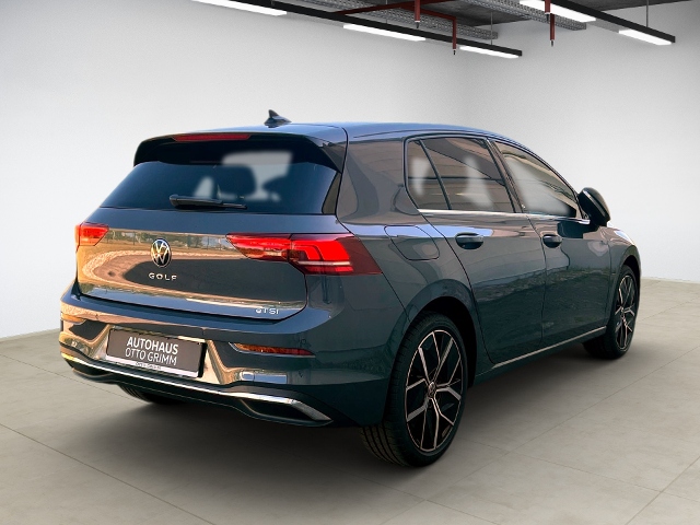 Golf VIII 1.5 e TSI EDITION 50 DSG LED Navi