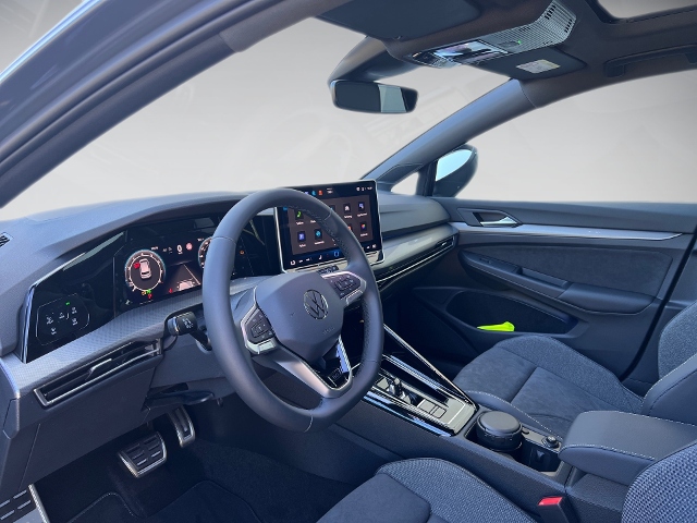 Golf VIII 1.5 e TSI EDITION 50 DSG LED Navi