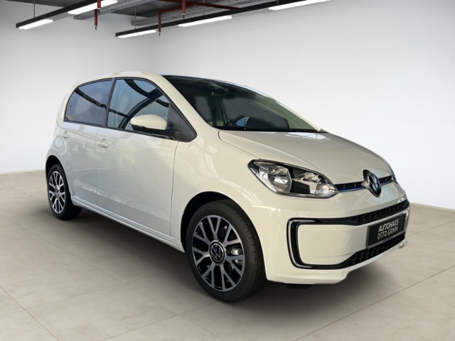 e-up!  Edition Klima