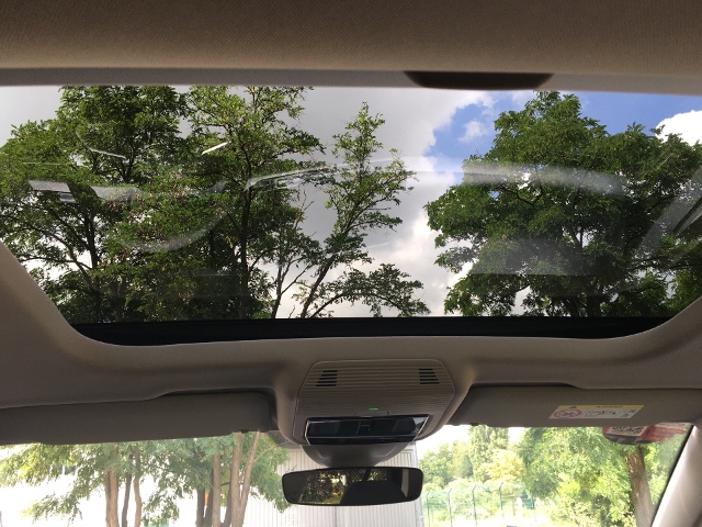 Golf VIII 1.5 TSI Life Pano Standhzg. LED Navi
