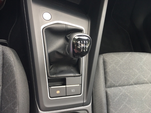 Golf VIII 1.5 TSI Life Pano Standhzg. LED Navi