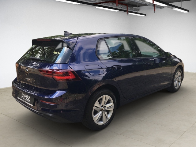 Golf VIII 1.5 TSI Life Pano Standhzg. LED Navi