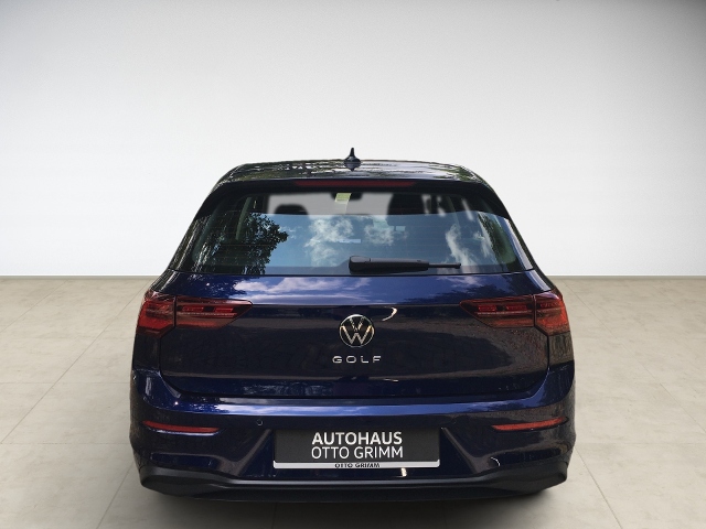Golf VIII 1.5 TSI Life Pano Standhzg. LED Navi