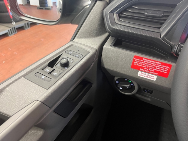 T6.1 Kombi lang FWD DSG SHZ