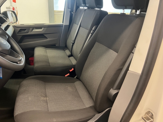 T6.1 Kombi lang FWD DSG SHZ