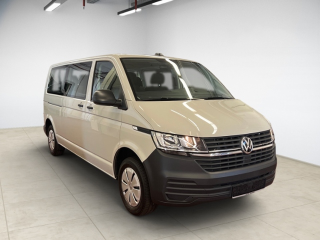 T6.1 Kombi lang FWD DSG SHZ