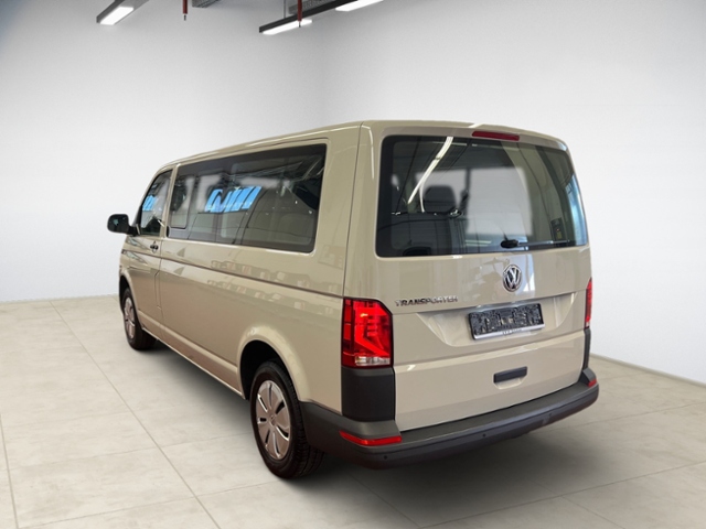T6.1 Kombi lang FWD DSG SHZ
