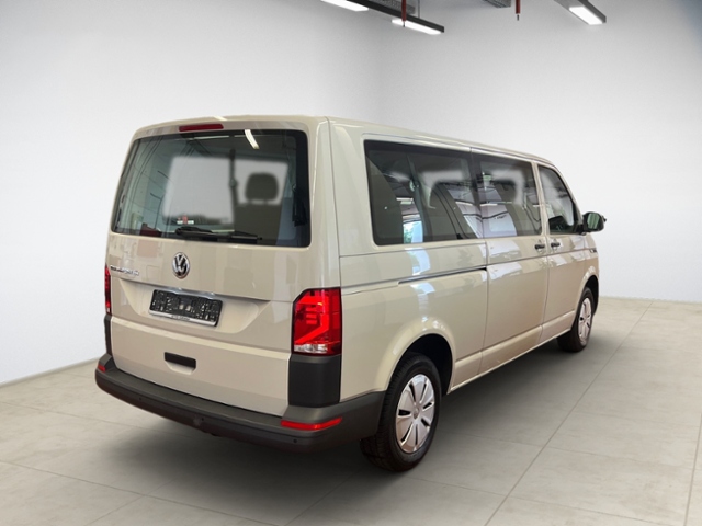 T6.1 Kombi lang FWD DSG SHZ