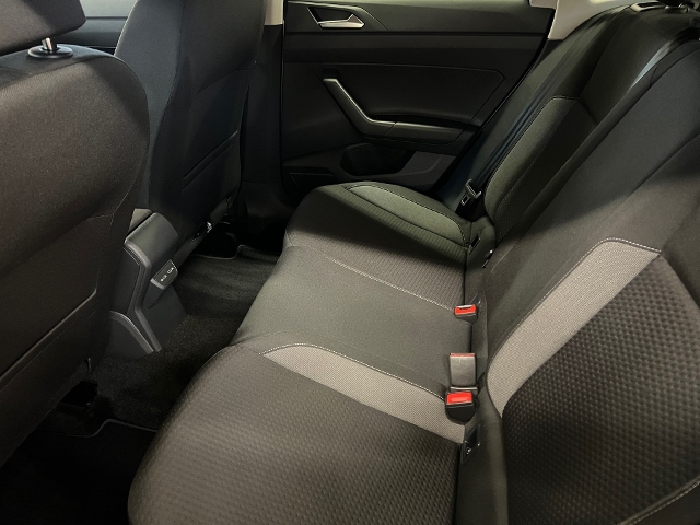 Polo 1.0 TSI Life Navi LED SHZ