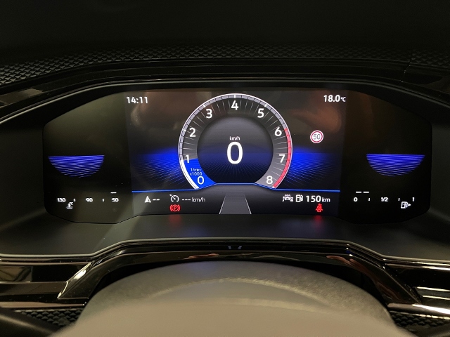 Polo 1.0 TSI Life Navi LED SHZ