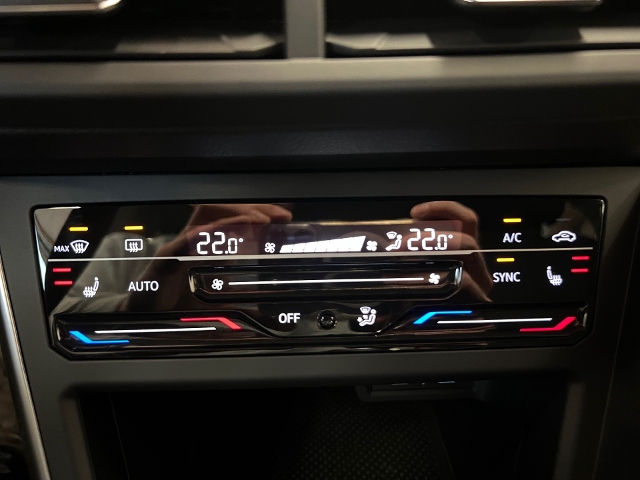 Polo 1.0 TSI Life Navi LED SHZ