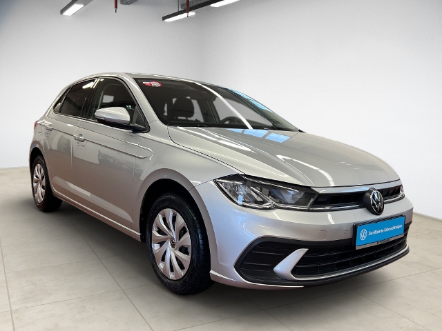Polo 1.0 TSI Life Navi LED SHZ
