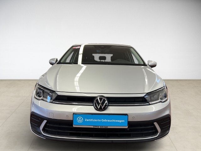Polo 1.0 TSI Life Navi LED SHZ