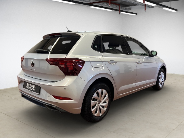 Polo 1.0 TSI Life Navi LED SHZ